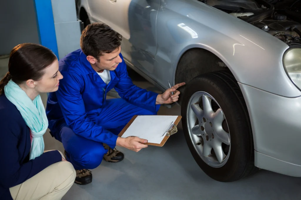 Washington Auto Appraisal Services | Car Appraisals