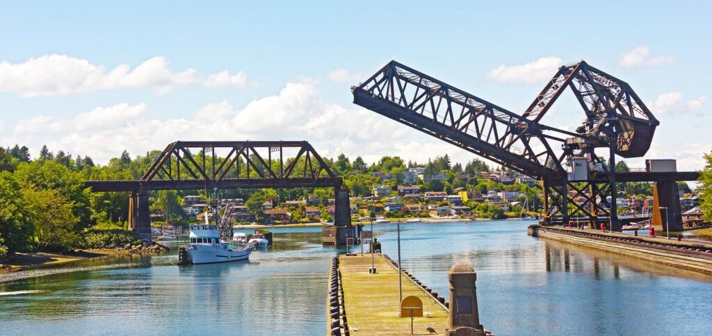 Ballard Total Loss Appraiser