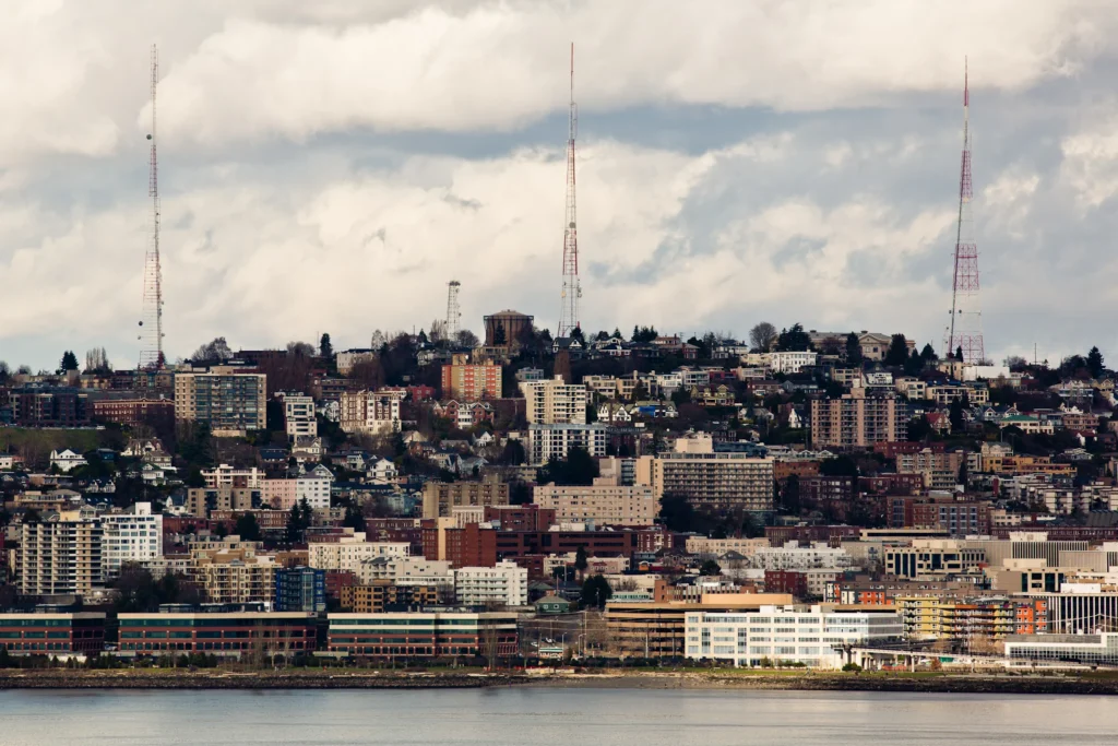 Queen Anne Total Loss Appraiser