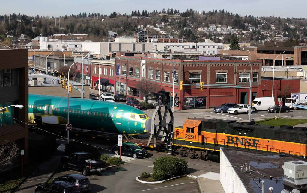 Renton Total Loss Appraiser