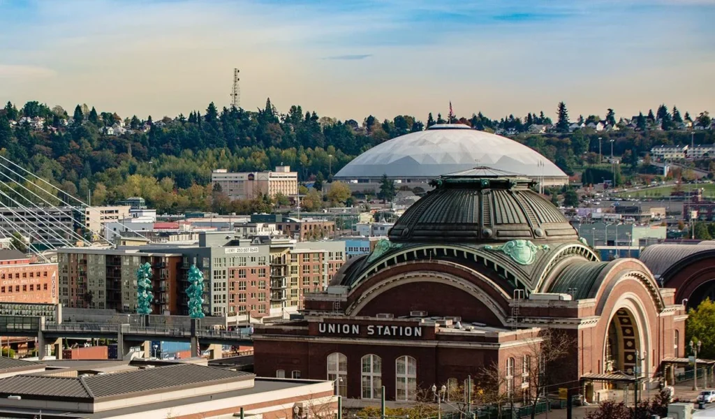 Tacoma Total Loss Appraiser