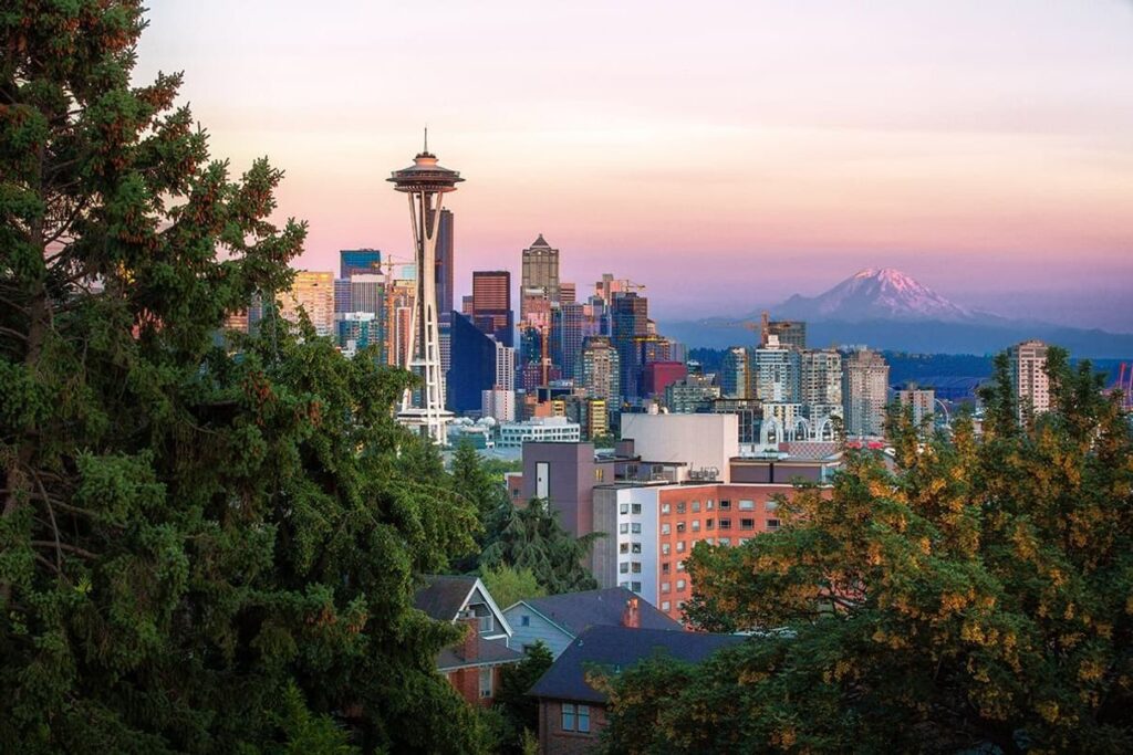 West Seattle Total Loss Appraiser