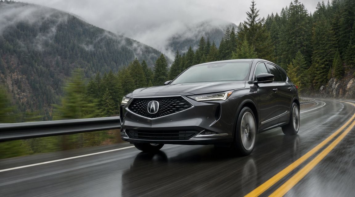 Japanese luxury car brands