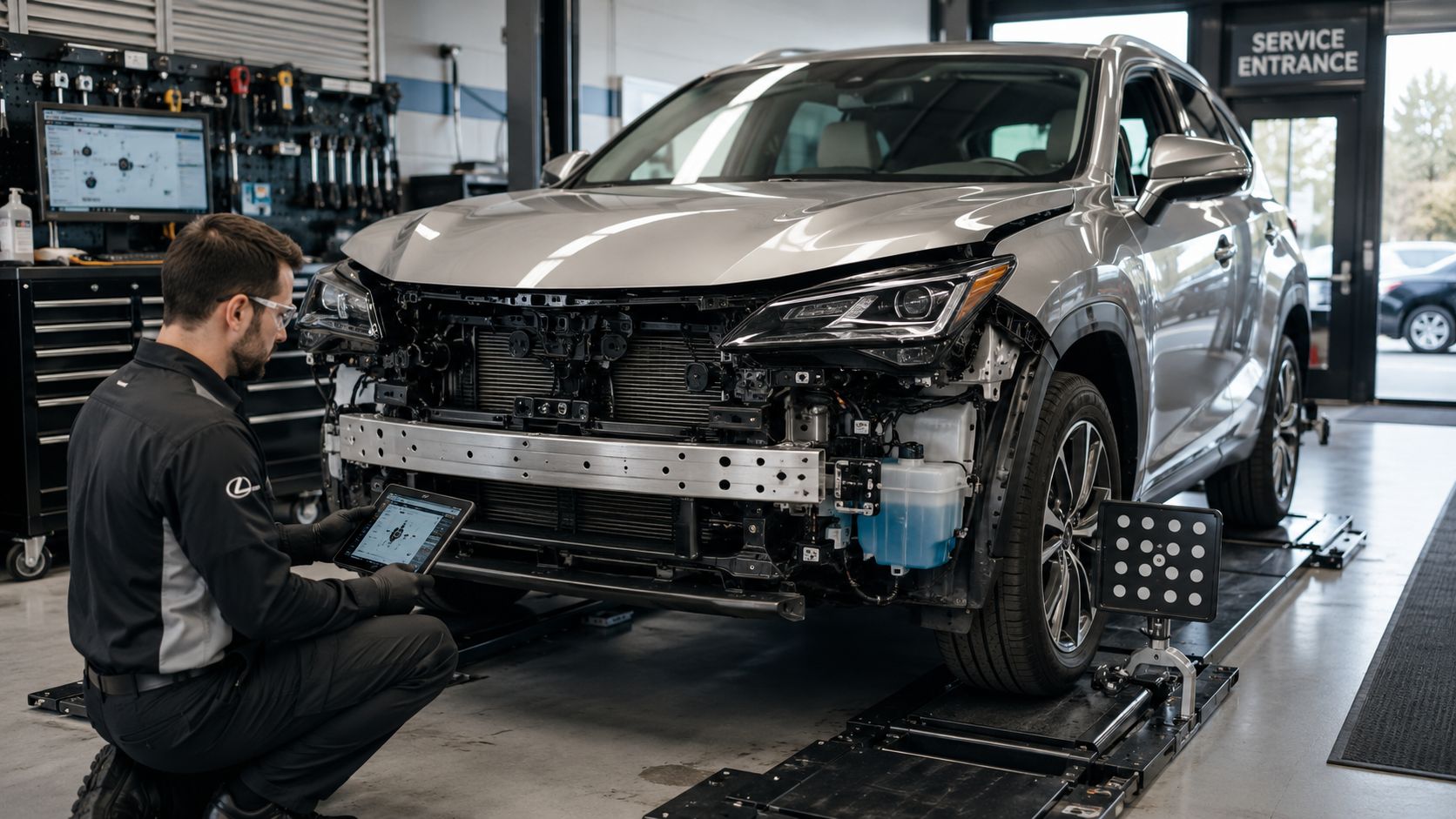 Real-World Examples of Repair Costs