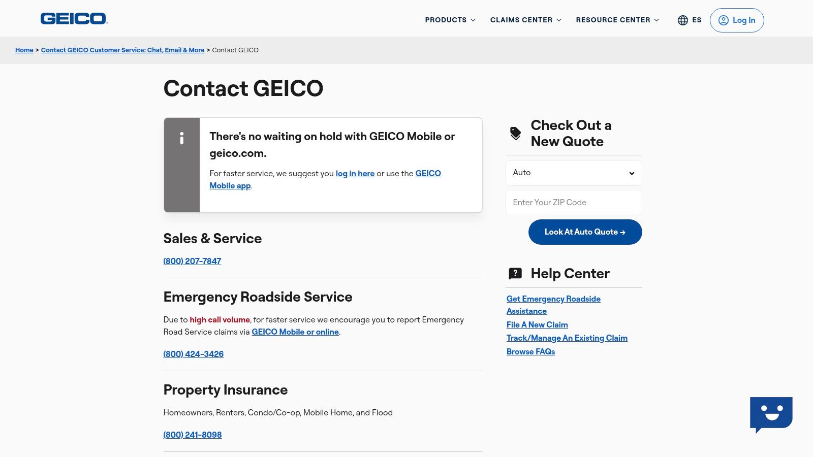 GEICO