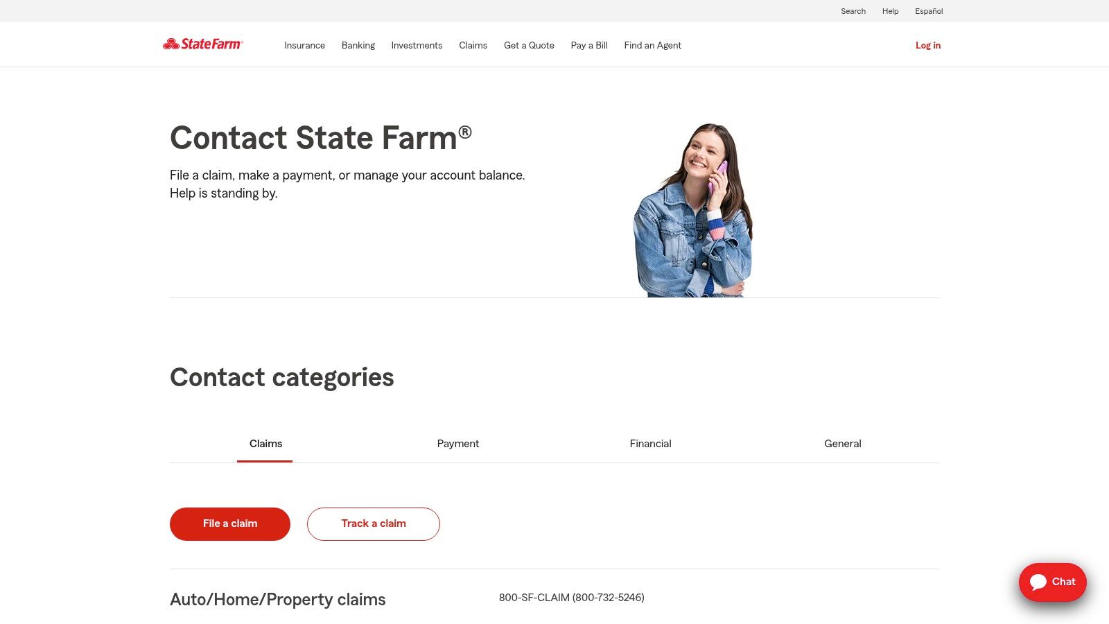 State Farm